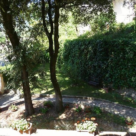 La Locanda Del Borgo Pietralunga  Exteriér fotografie
