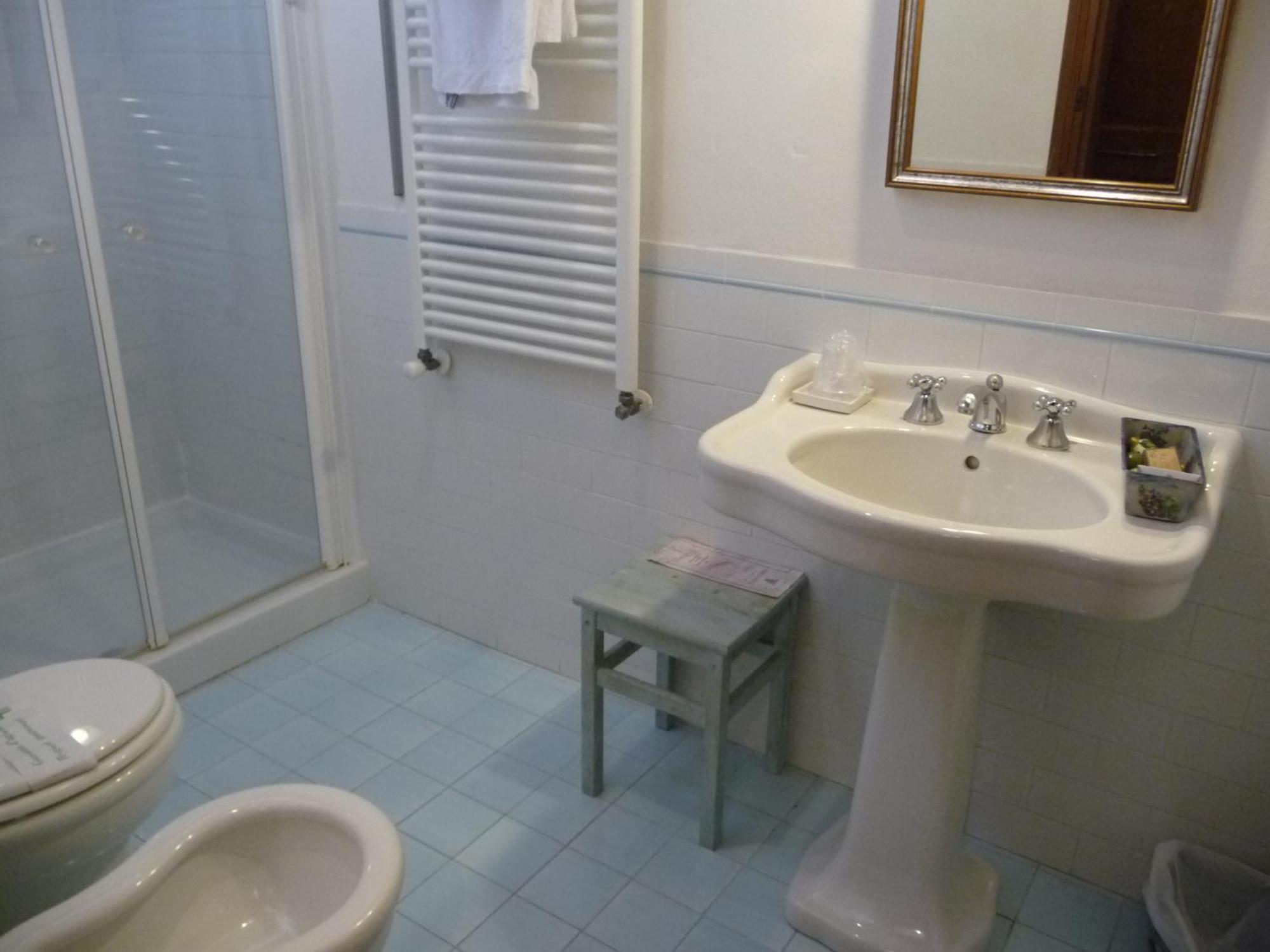 La Locanda Del Borgo Pietralunga  Exteriér fotografie