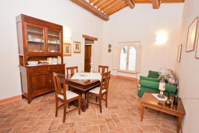La Locanda Del Borgo Pietralunga  Pokoj fotografie